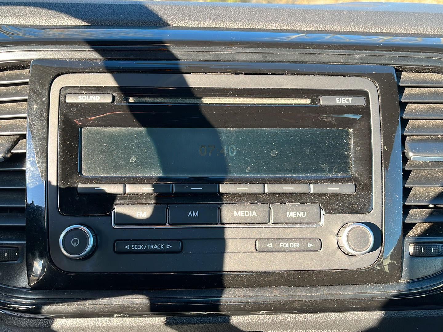 2014 Volkswagen Beetle 2.5L Entry