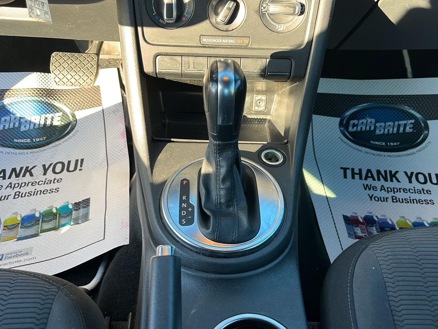 2014 Volkswagen Beetle 2.5L Entry