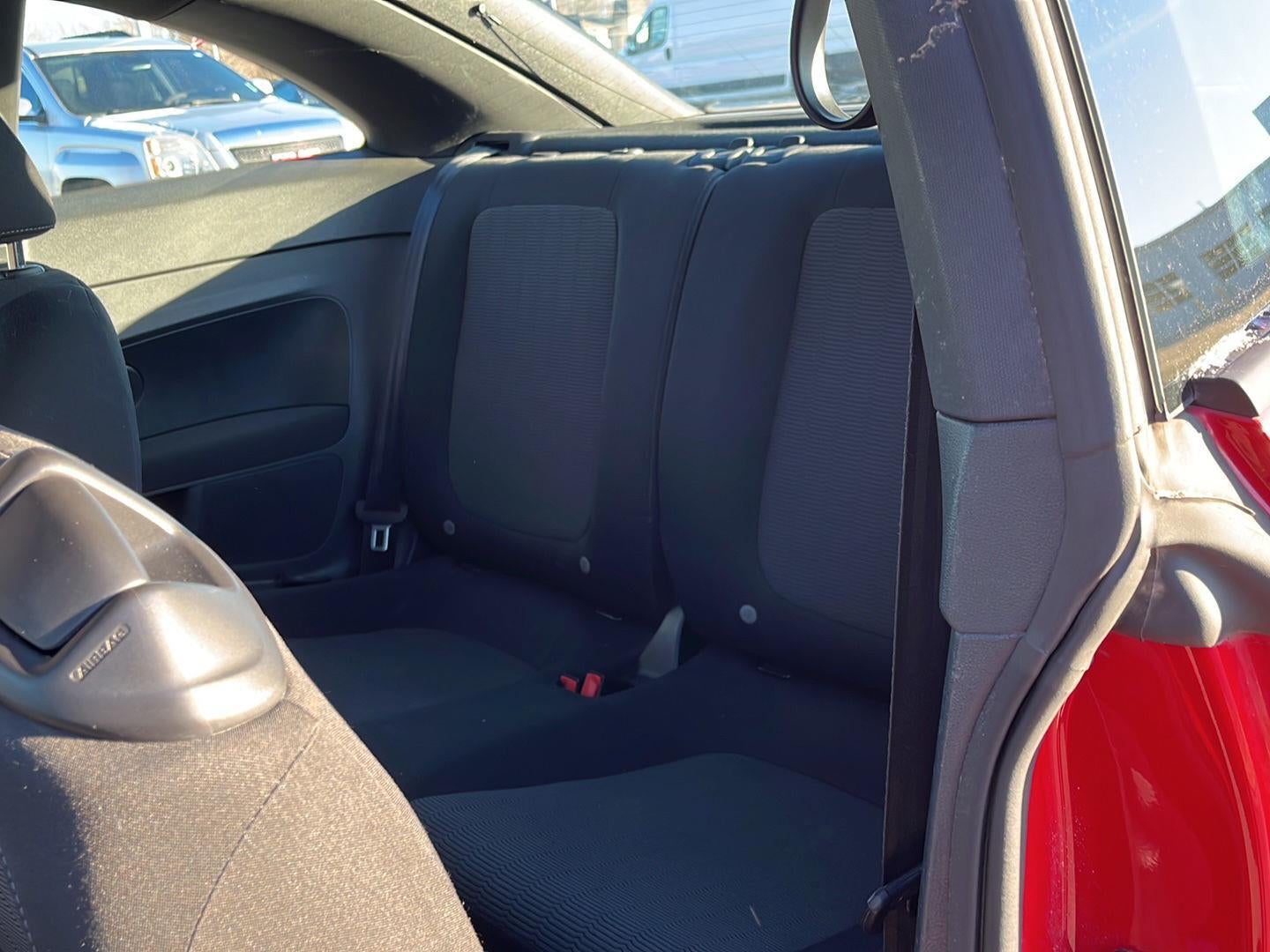 2014 Volkswagen Beetle 2.5L Entry