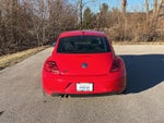 2014 Volkswagen Beetle 2.5L Entry