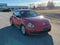 2014 Volkswagen Beetle 2.5L Entry