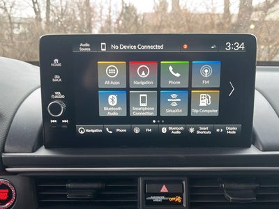 2023 Honda Pilot Touring