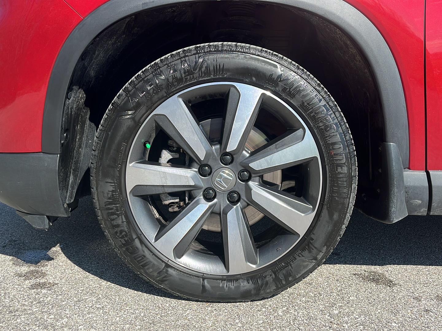 2023 Honda Pilot Touring