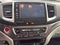 2017 Honda Ridgeline RTL-T