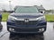 2017 Honda Ridgeline RTL-T