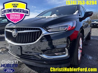 2019 Buick Enclave Premium