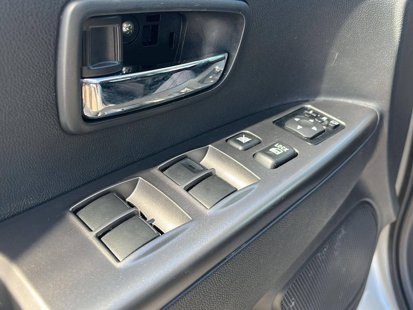 2026 Mitsubishi OUTLANDER SPORT ES 2.0 AWC