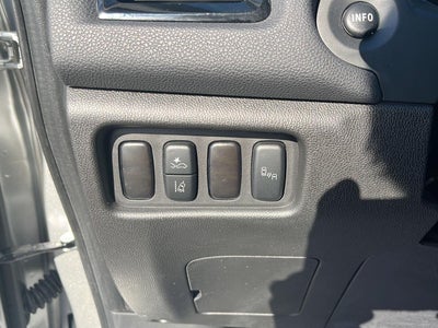 2026 Mitsubishi OUTLANDER SPORT ES 2.0 AWC