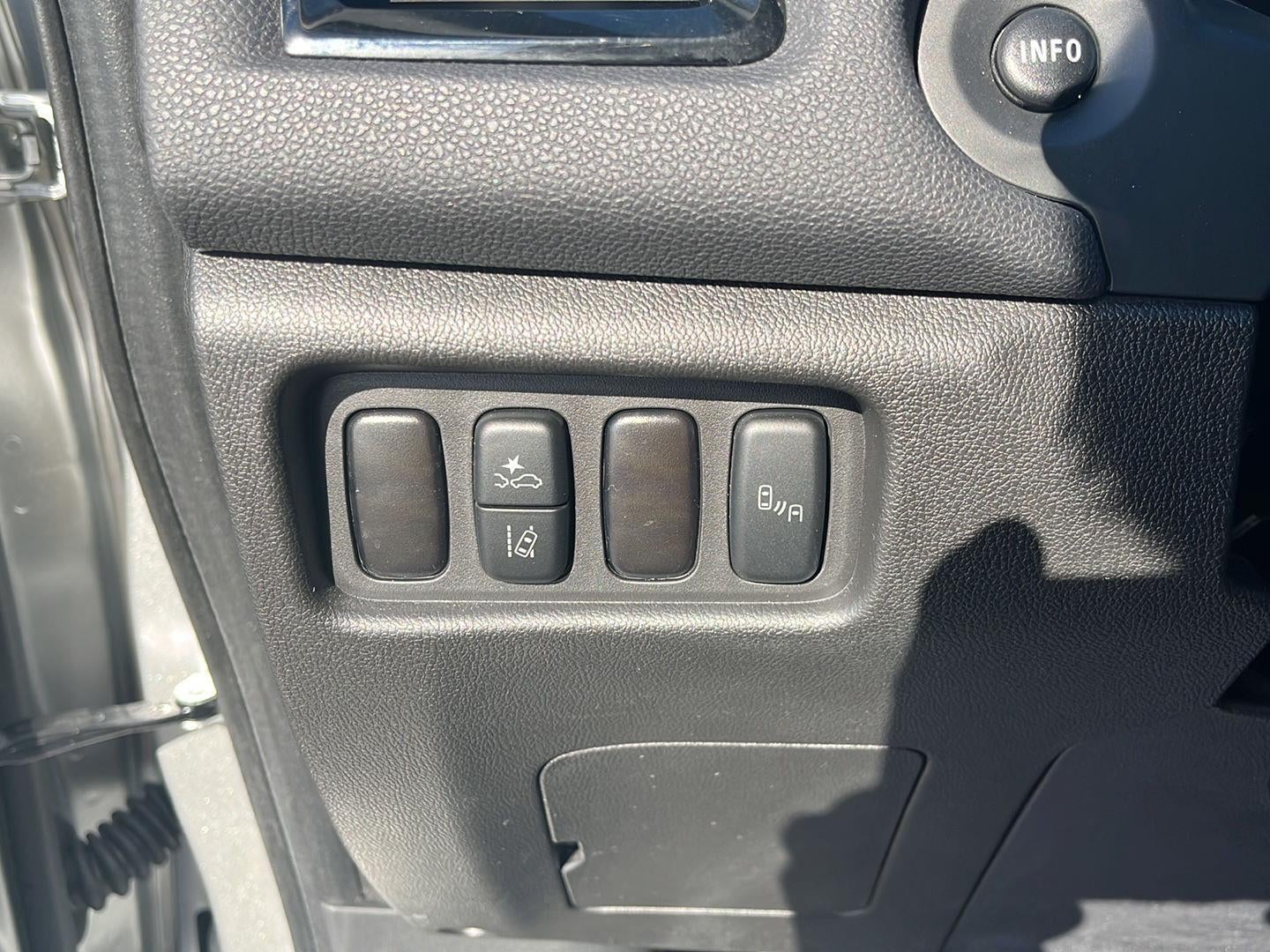 2026 Mitsubishi OUTLANDER SPORT ES 2.0 AWC