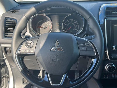 2026 Mitsubishi OUTLANDER SPORT ES 2.0 AWC