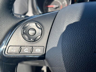 2026 Mitsubishi OUTLANDER SPORT ES 2.0 AWC