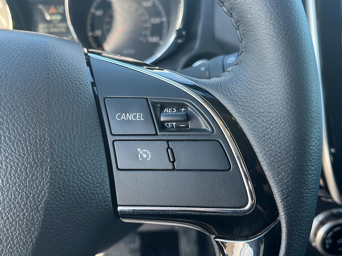 2026 Mitsubishi OUTLANDER SPORT ES 2.0 AWC