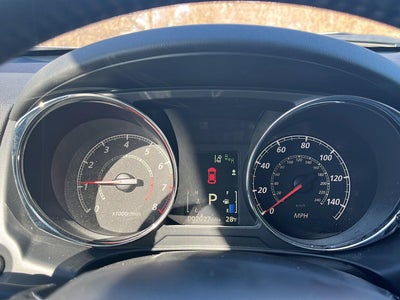 2026 Mitsubishi OUTLANDER SPORT ES 2.0 AWC