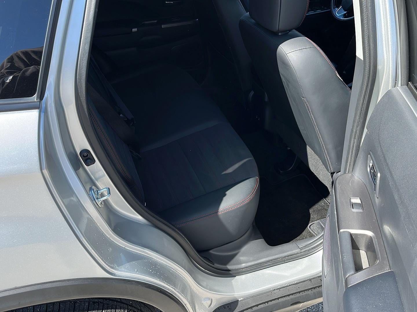 2026 Mitsubishi OUTLANDER SPORT ES 2.0 AWC