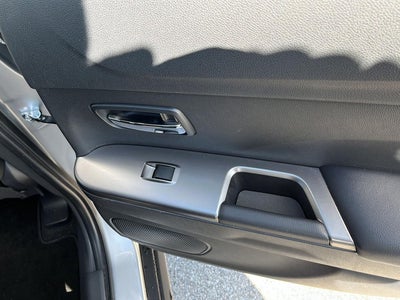 2026 Mitsubishi OUTLANDER SPORT ES 2.0 AWC