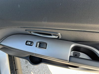 2026 Mitsubishi OUTLANDER SPORT ES 2.0 AWC