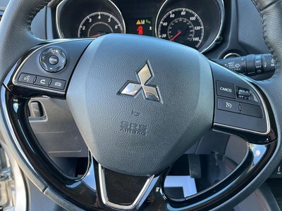 2026 Mitsubishi OUTLANDER SPORT ES 2.0 AWC