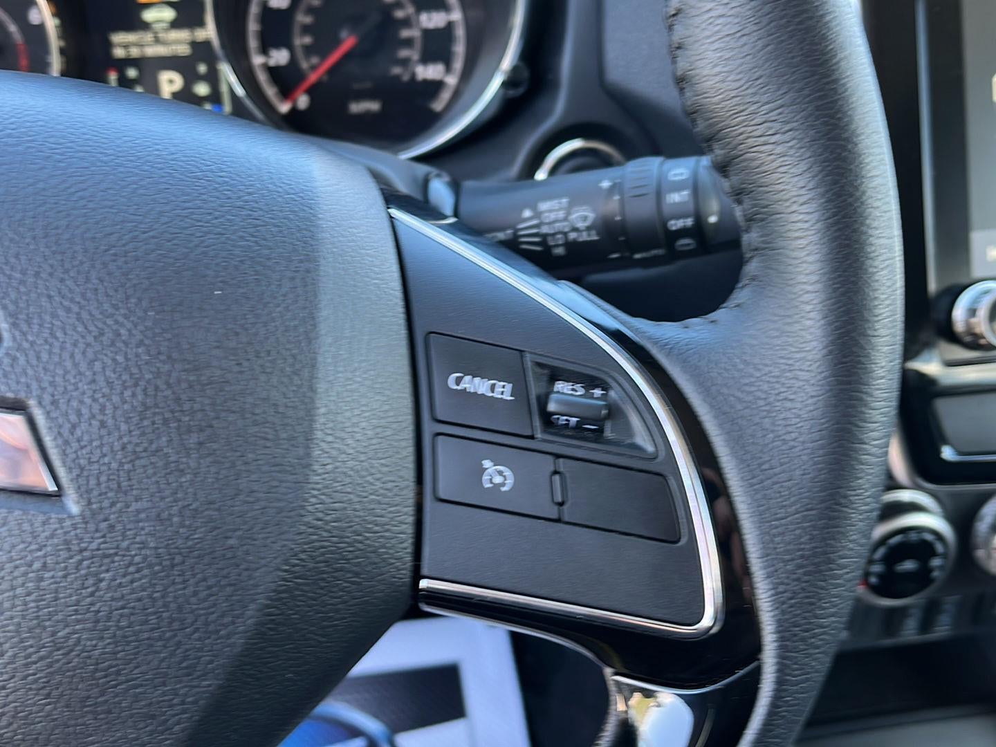 2026 Mitsubishi OUTLANDER SPORT ES 2.0 AWC