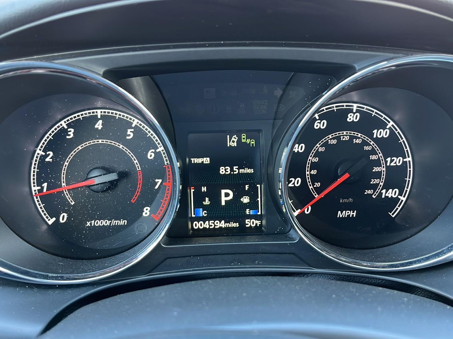 2026 Mitsubishi OUTLANDER SPORT ES 2.0 AWC