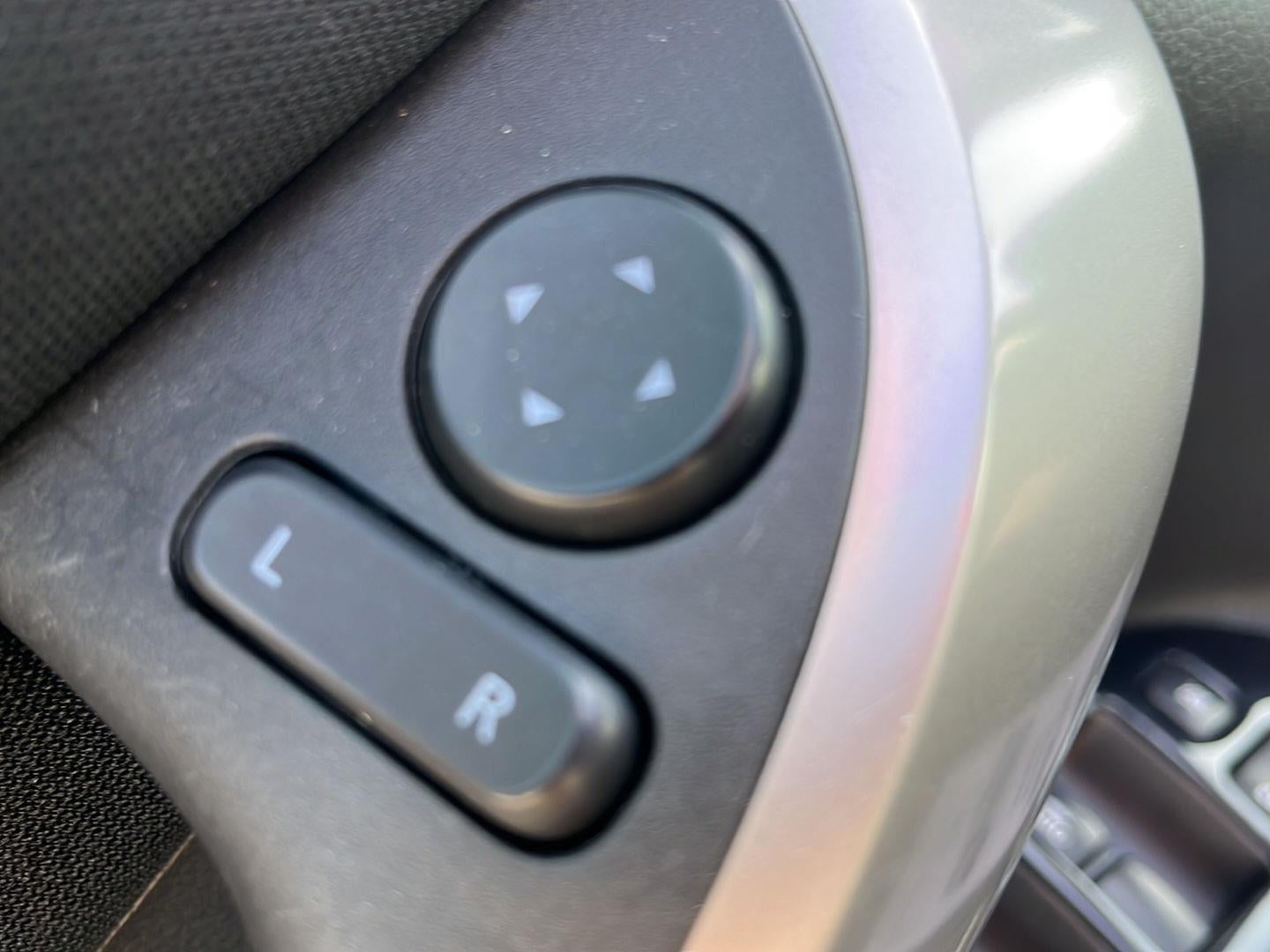 2024 Mitsubishi Eclipse Cross LE