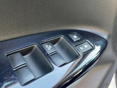 2024 Mitsubishi Eclipse Cross LE