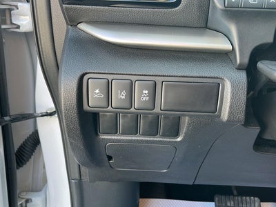 2024 Mitsubishi Eclipse Cross LE