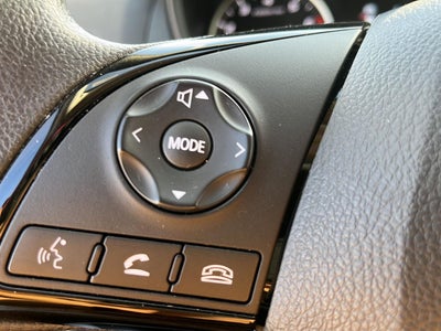 2024 Mitsubishi Eclipse Cross LE