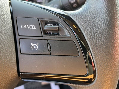 2024 Mitsubishi Eclipse Cross LE