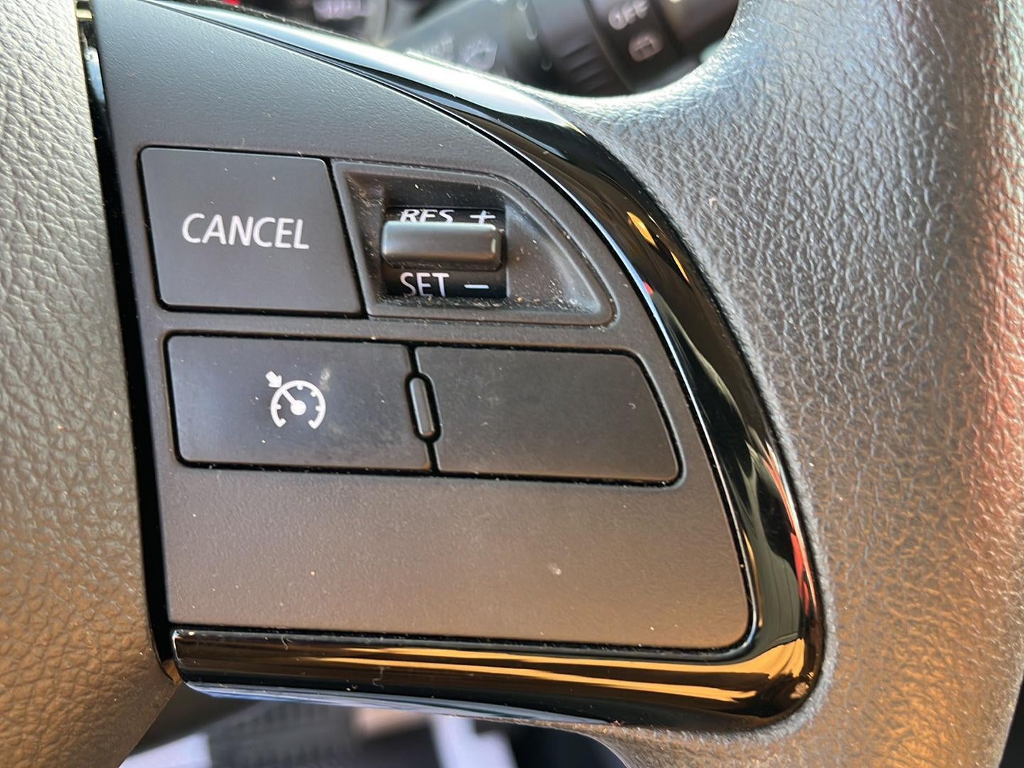 2024 Mitsubishi Eclipse Cross LE