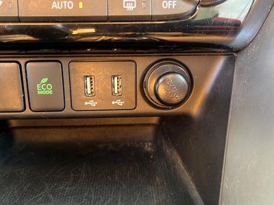 2024 Mitsubishi Eclipse Cross LE