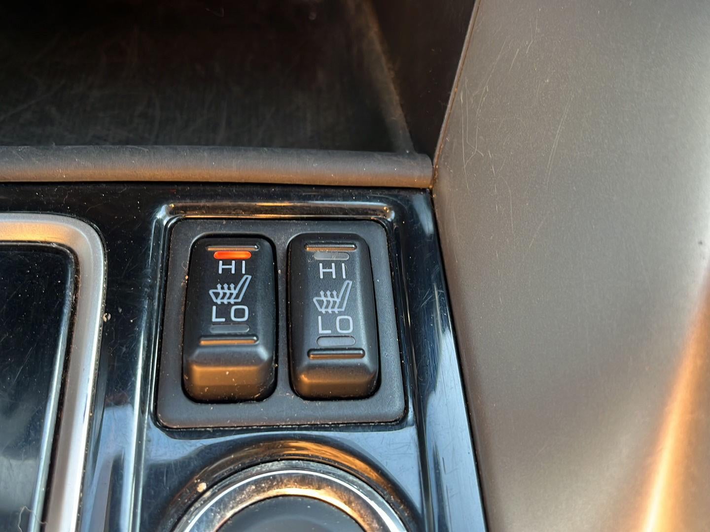 2024 Mitsubishi Eclipse Cross LE