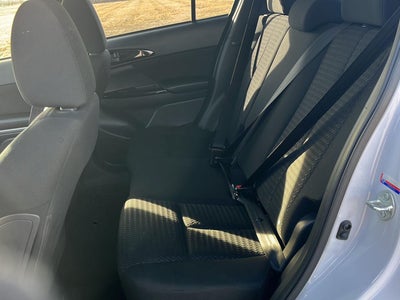 2024 Mitsubishi Eclipse Cross LE