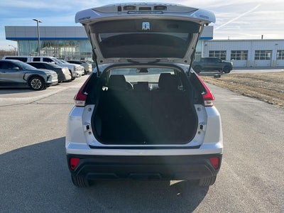 2024 Mitsubishi Eclipse Cross LE