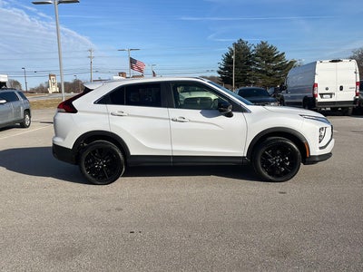 2024 Mitsubishi Eclipse Cross LE
