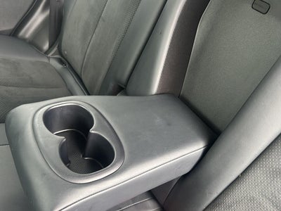 2025 Mitsubishi Eclipse Cross Black Edition