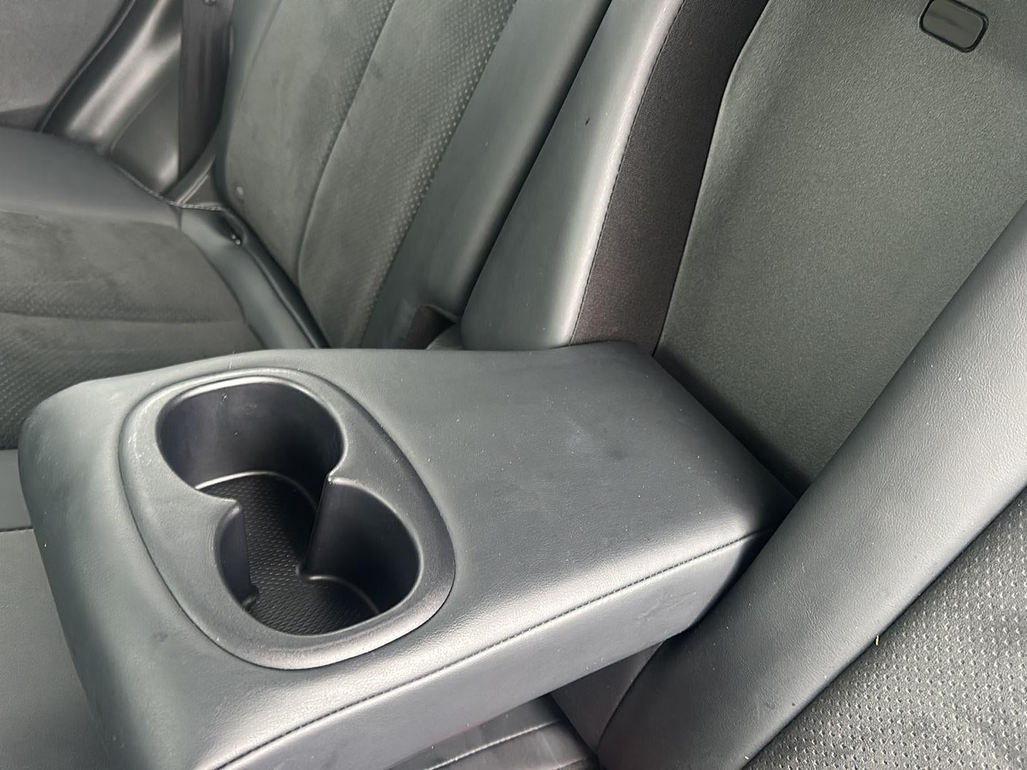 2025 Mitsubishi Eclipse Cross Black Edition