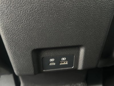 2025 Mitsubishi Eclipse Cross Black Edition