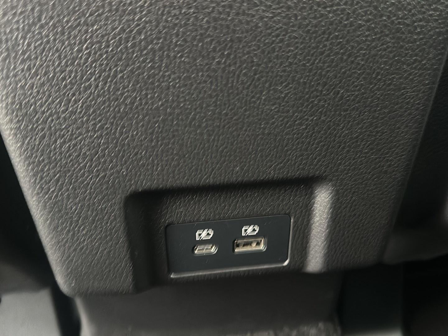 2025 Mitsubishi Eclipse Cross Black Edition