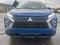 2025 Mitsubishi Eclipse Cross Black Edition