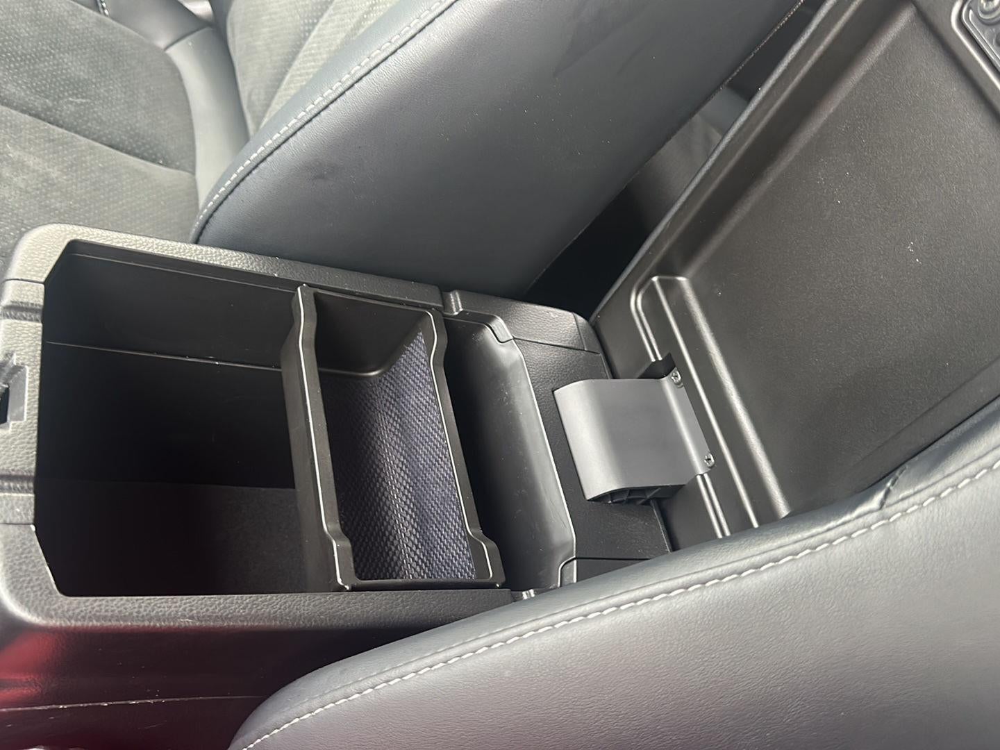 2025 Mitsubishi Eclipse Cross Black Edition