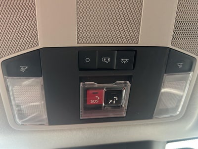 2025 Mitsubishi Eclipse Cross Black Edition