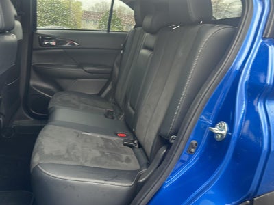 2025 Mitsubishi Eclipse Cross Black Edition