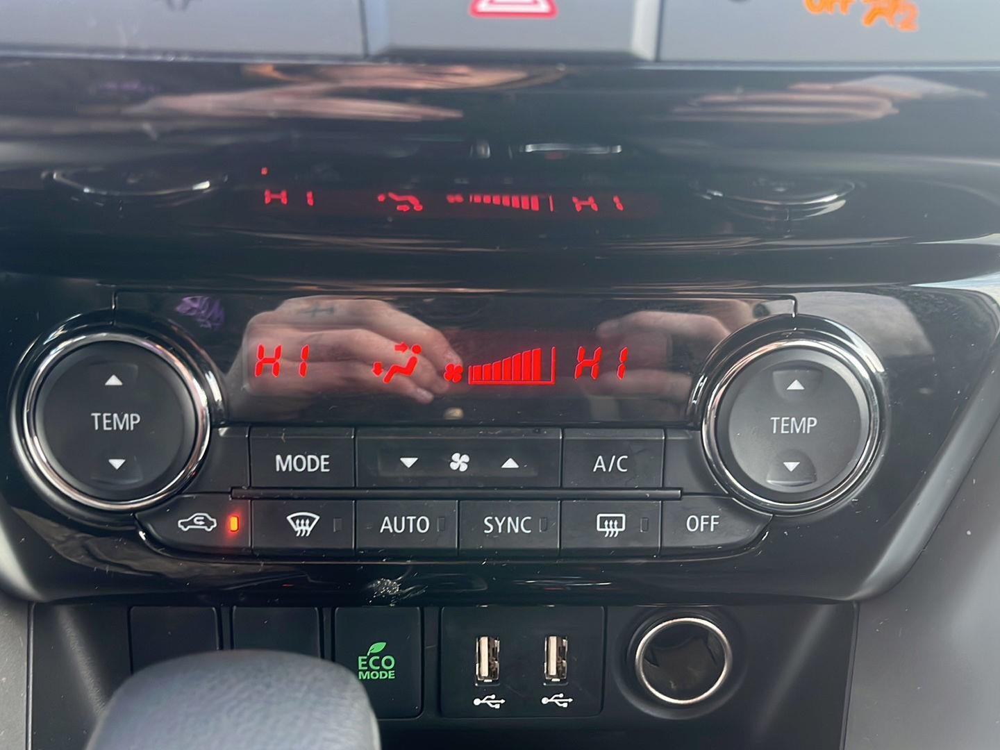 2025 Mitsubishi Eclipse Cross SE