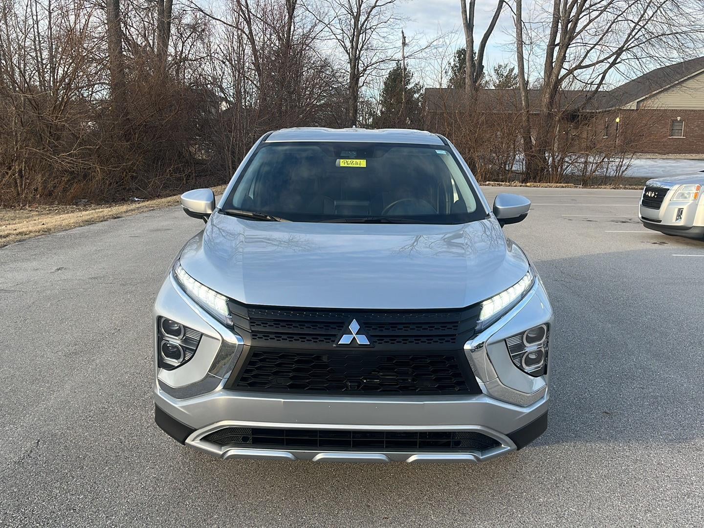 2025 Mitsubishi Eclipse Cross SE