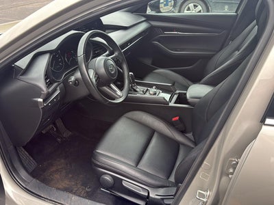 2024 Mazda Mazda3 Hatchback 2.5 S Select Sport