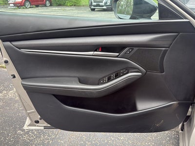 2024 Mazda Mazda3 Hatchback 2.5 S Select Sport