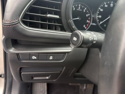 2024 Mazda Mazda3 Hatchback 2.5 S Select Sport