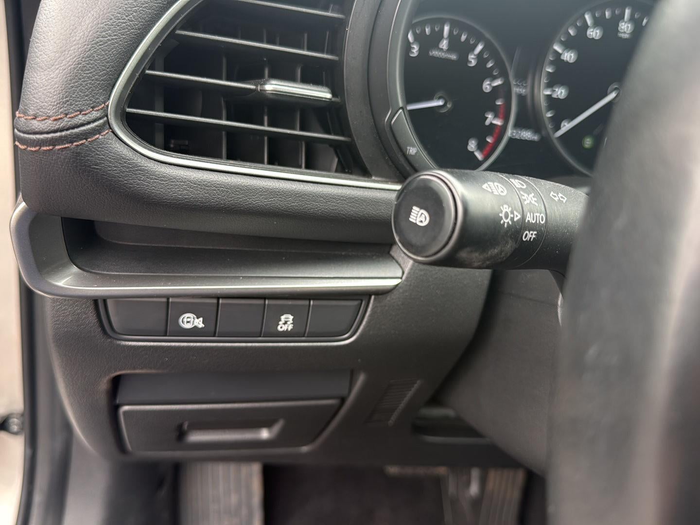 2024 Mazda Mazda3 Hatchback 2.5 S Select Sport