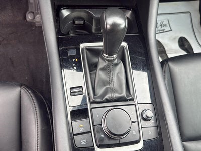 2024 Mazda Mazda3 Hatchback 2.5 S Select Sport