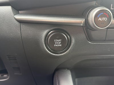 2024 Mazda Mazda3 Hatchback 2.5 S Select Sport